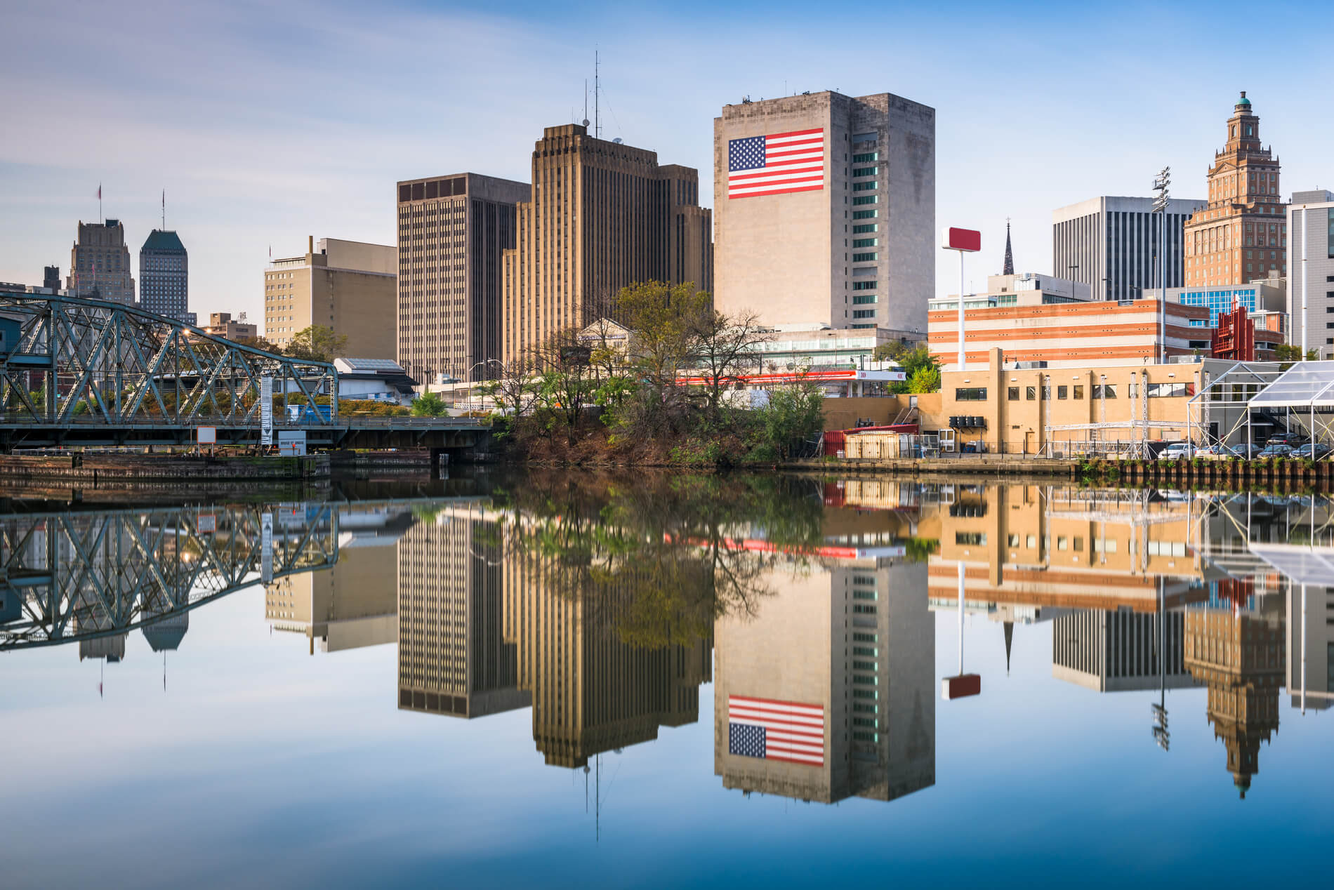 Title Search in New Jersey